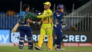Mumbai, Chennai Not Reaching Playoffs is an End of an Era: Michael Vaughan